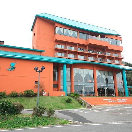 Tabiyado Yobuko Hotel Karatsu Eksteriør billede