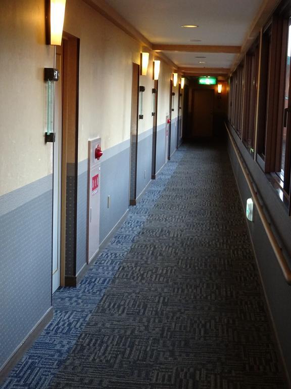 Tabiyado Yobuko Hotel Karatsu Eksteriør billede