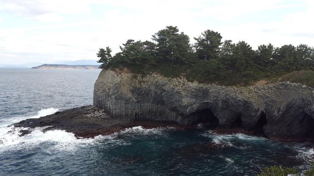 Tabiyado Yobuko Hotel Karatsu Eksteriør billede