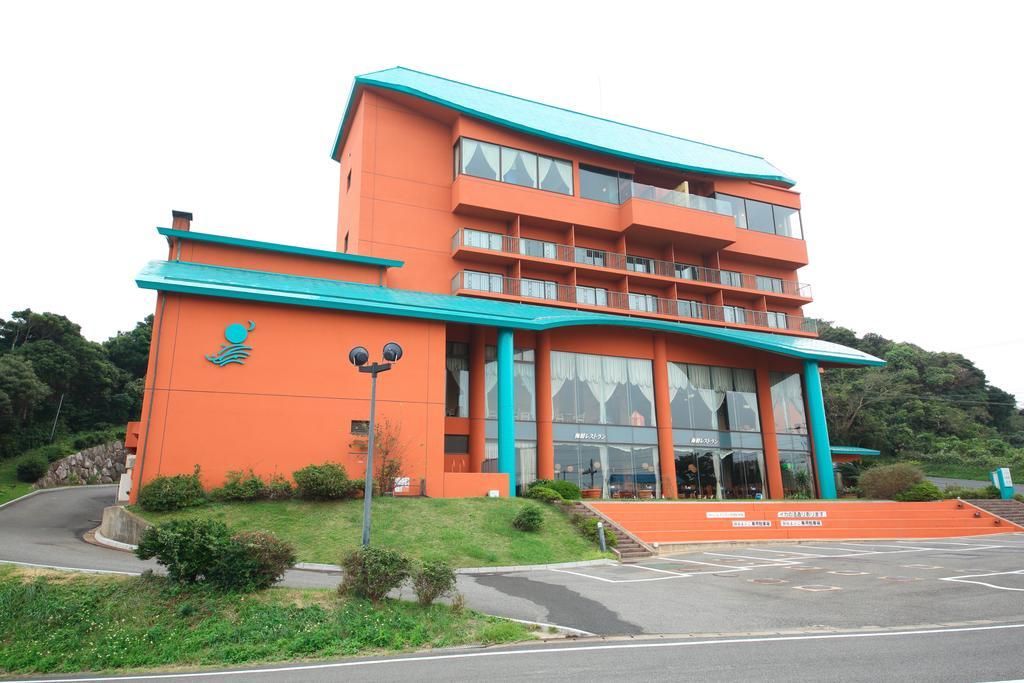 Tabiyado Yobuko Hotel Karatsu Eksteriør billede