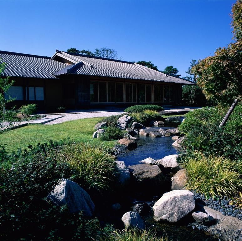 Tabiyado Yobuko Hotel Karatsu Eksteriør billede