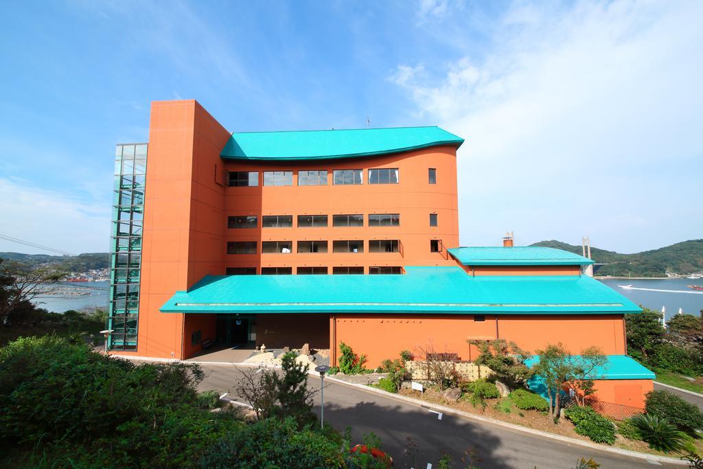 Tabiyado Yobuko Hotel Karatsu Eksteriør billede