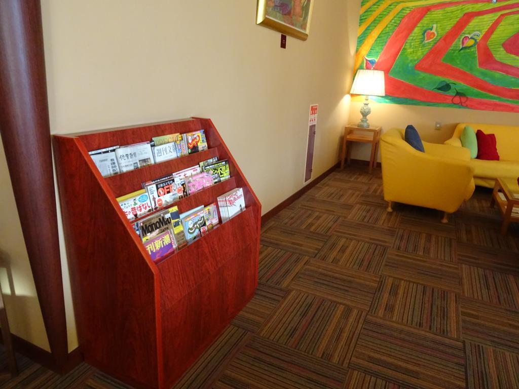Tabiyado Yobuko Hotel Karatsu Eksteriør billede