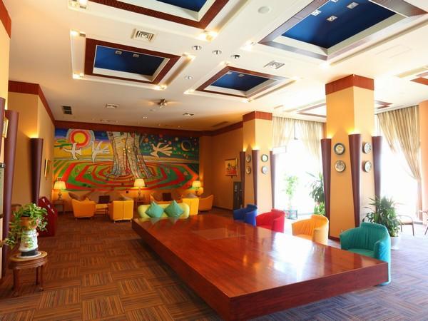 Tabiyado Yobuko Hotel Karatsu Eksteriør billede