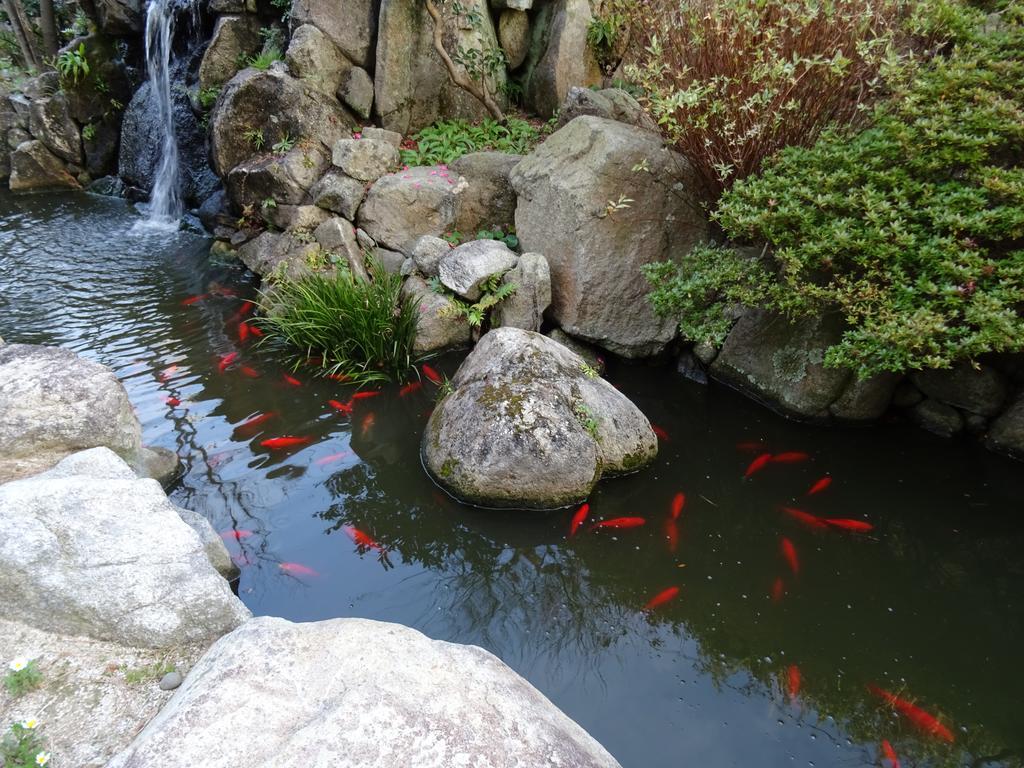 Tabiyado Yobuko Hotel Karatsu Eksteriør billede