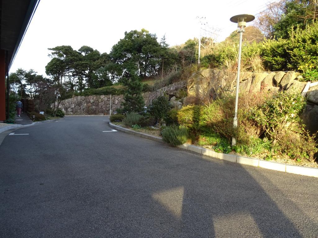Tabiyado Yobuko Hotel Karatsu Eksteriør billede