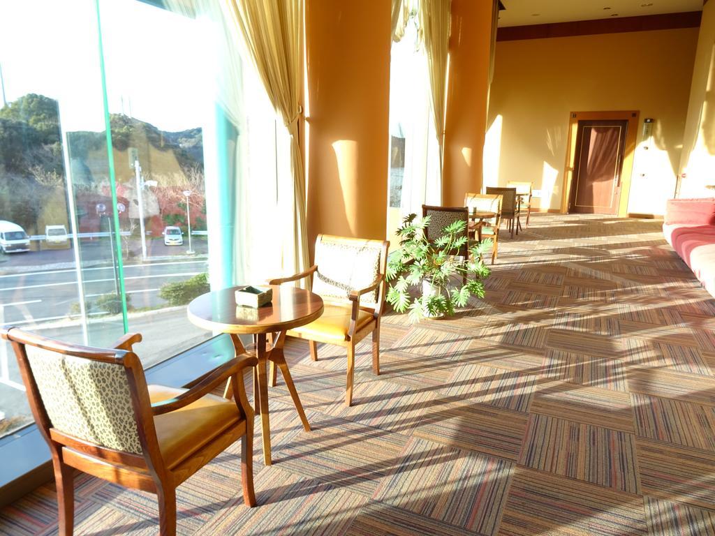 Tabiyado Yobuko Hotel Karatsu Eksteriør billede