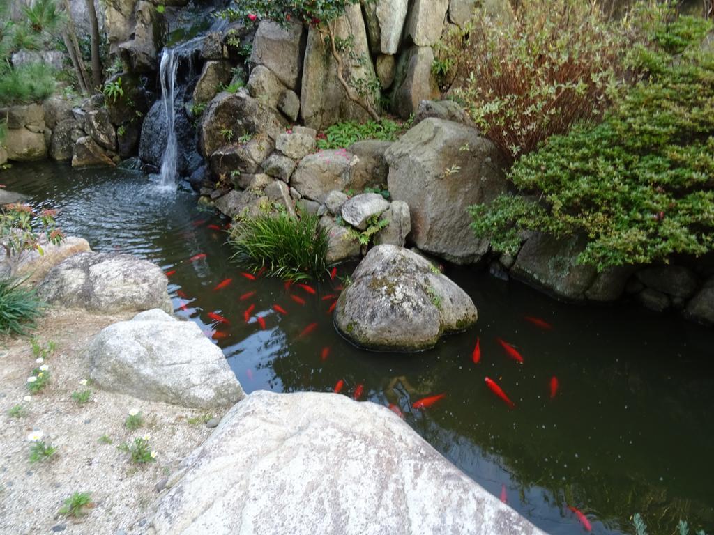 Tabiyado Yobuko Hotel Karatsu Eksteriør billede