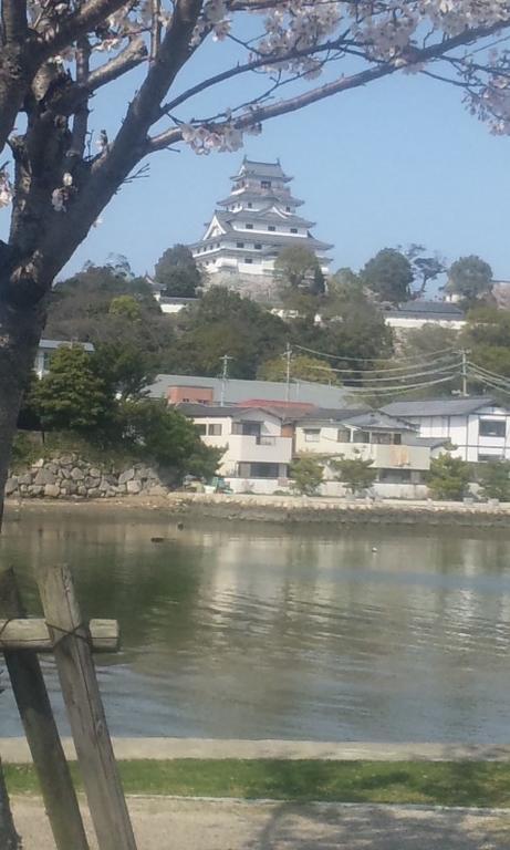 Tabiyado Yobuko Hotel Karatsu Eksteriør billede