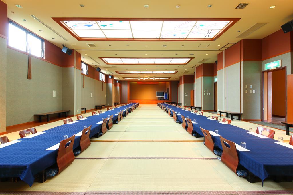 Tabiyado Yobuko Hotel Karatsu Eksteriør billede