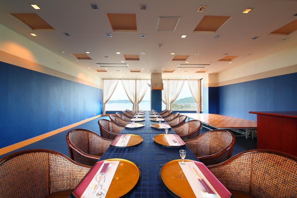 Tabiyado Yobuko Hotel Karatsu Eksteriør billede