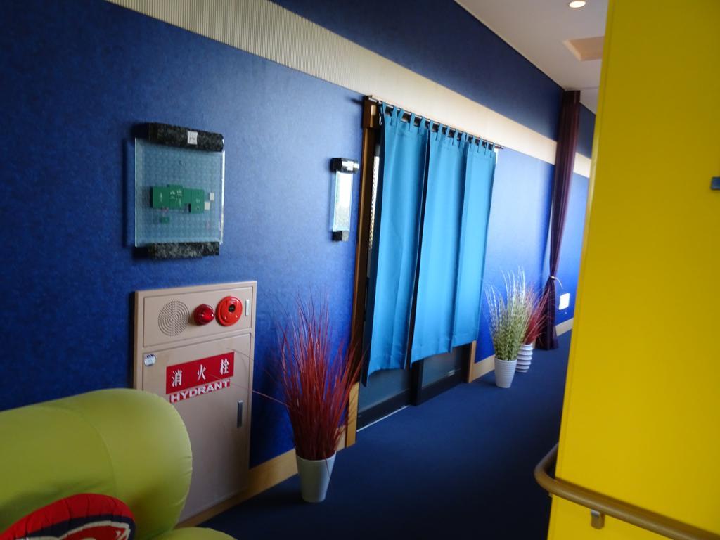 Tabiyado Yobuko Hotel Karatsu Eksteriør billede