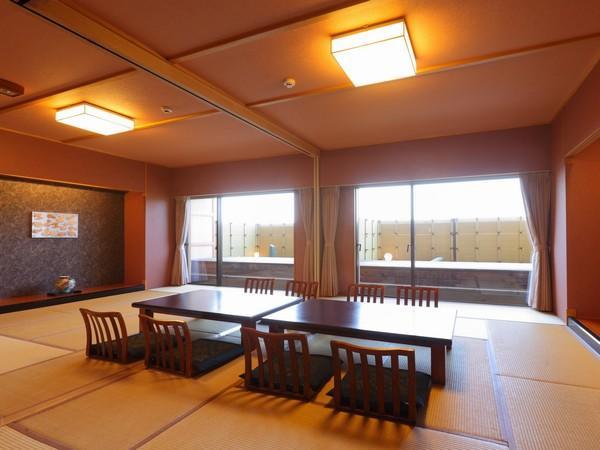 Tabiyado Yobuko Hotel Karatsu Eksteriør billede