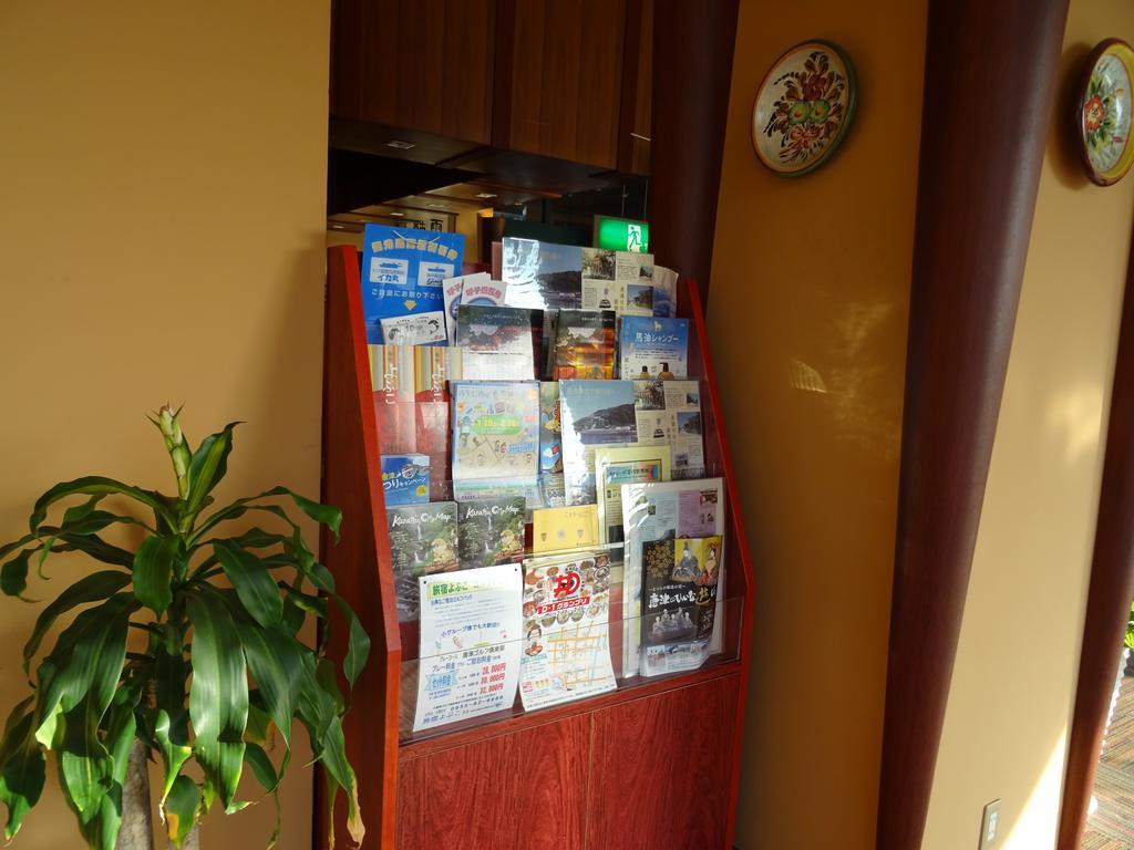 Tabiyado Yobuko Hotel Karatsu Eksteriør billede