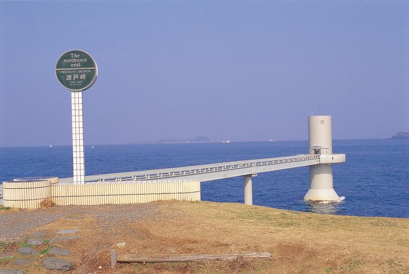 Tabiyado Yobuko Hotel Karatsu Eksteriør billede