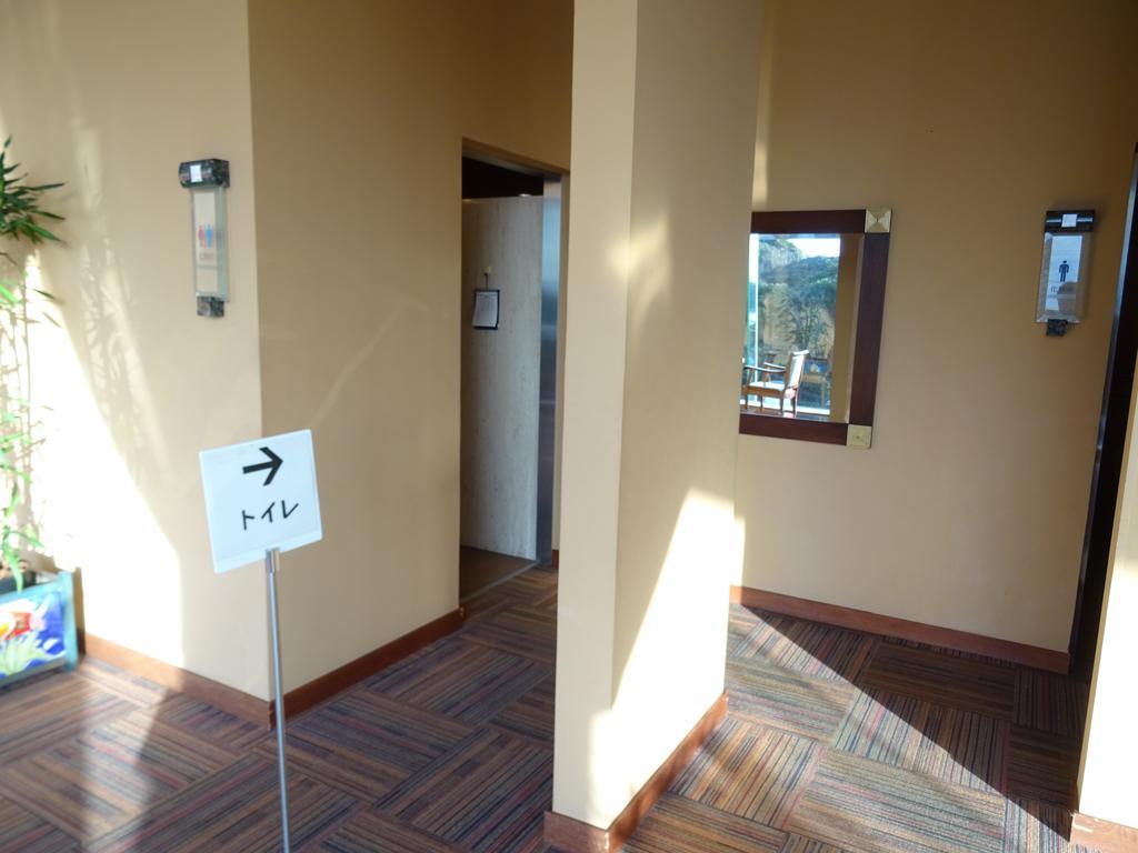 Tabiyado Yobuko Hotel Karatsu Eksteriør billede