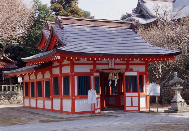 Tabiyado Yobuko Hotel Karatsu Eksteriør billede