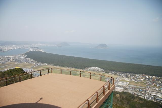 Tabiyado Yobuko Hotel Karatsu Eksteriør billede